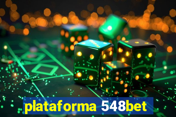 plataforma 548bet